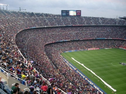 gallery/athletes-audience-ball-270085